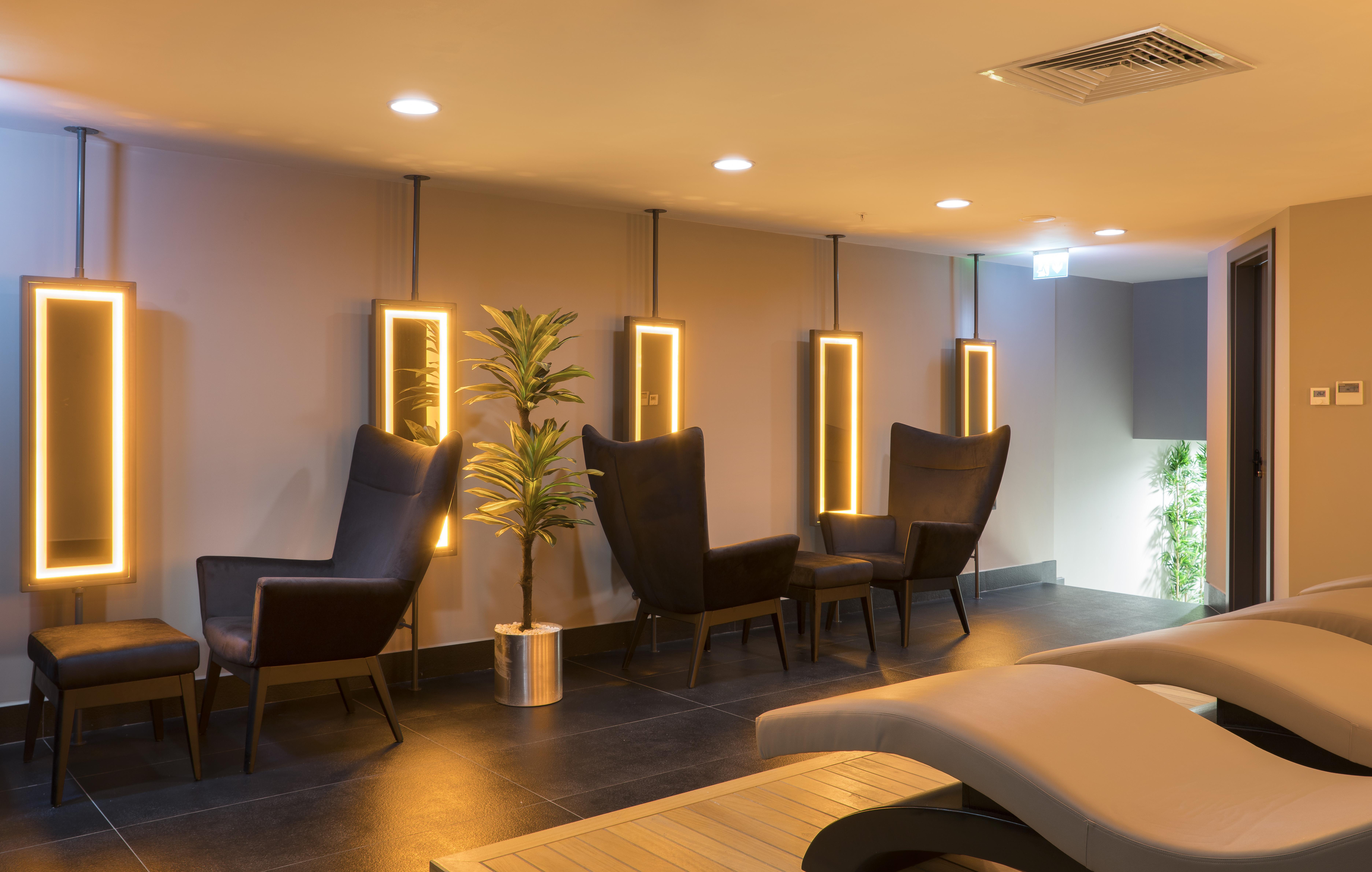 Park Inn By Radisson Istanbul Atasehir Esterno foto