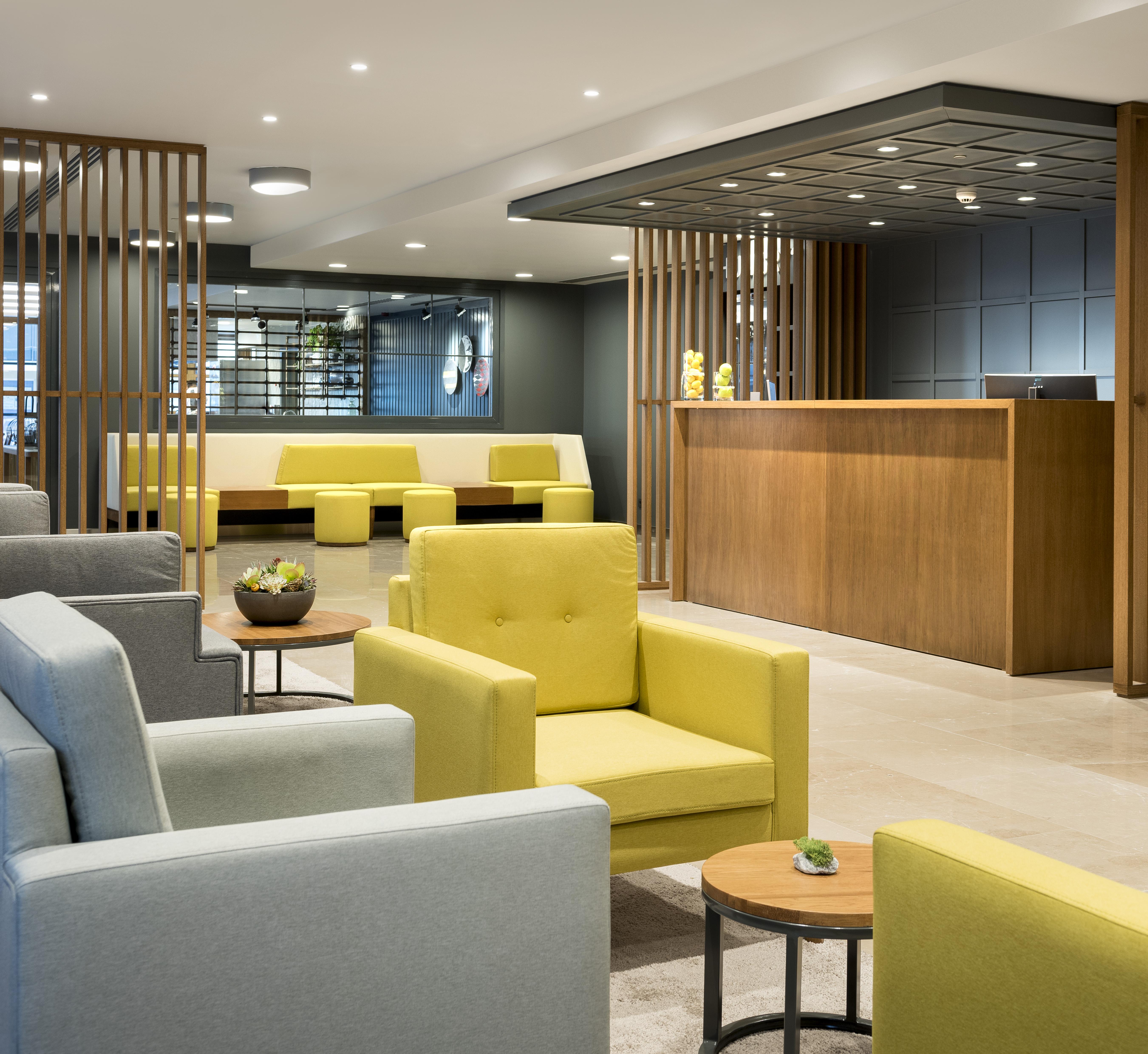 Park Inn By Radisson Istanbul Atasehir Esterno foto