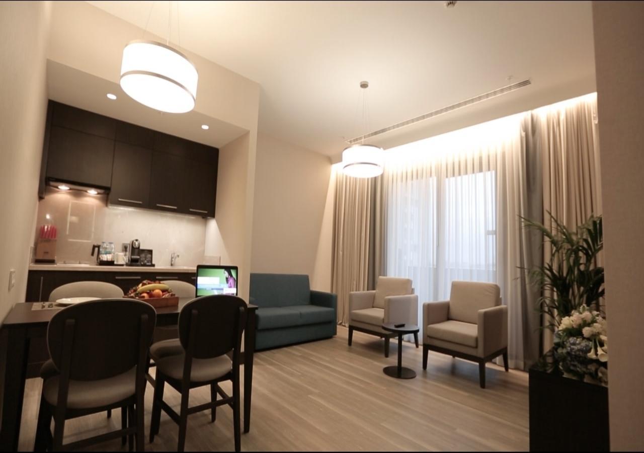 Park Inn By Radisson Istanbul Atasehir Esterno foto